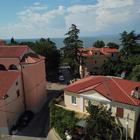 Apartments Villa Sandi Izola Eksteriør bilde