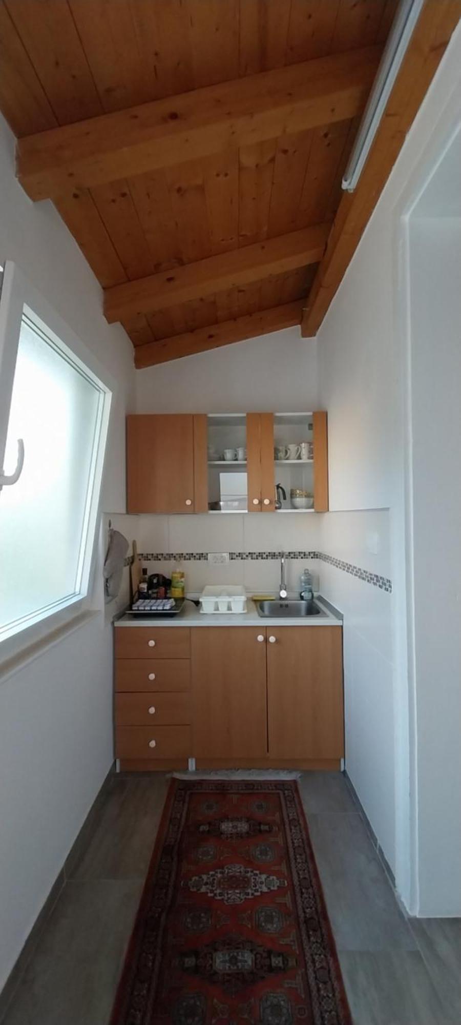 Apartments Villa Sandi Izola Eksteriør bilde