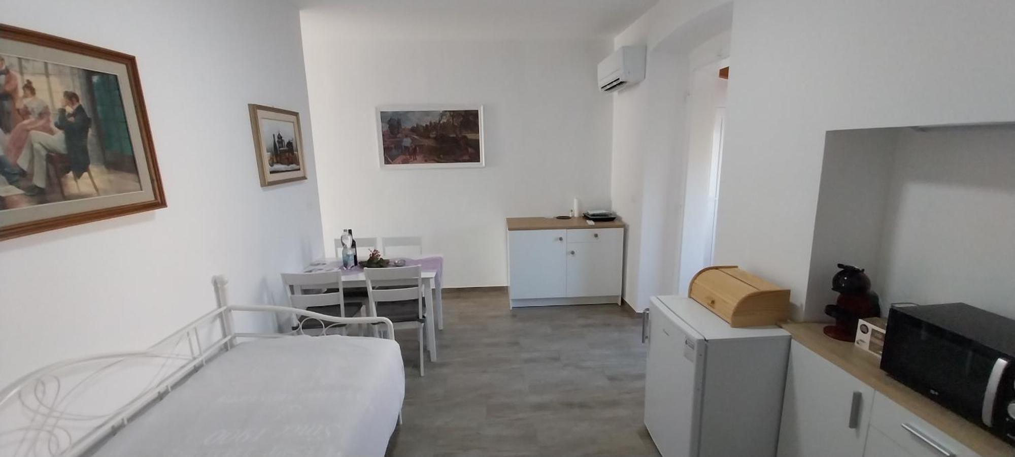 Apartments Villa Sandi Izola Eksteriør bilde